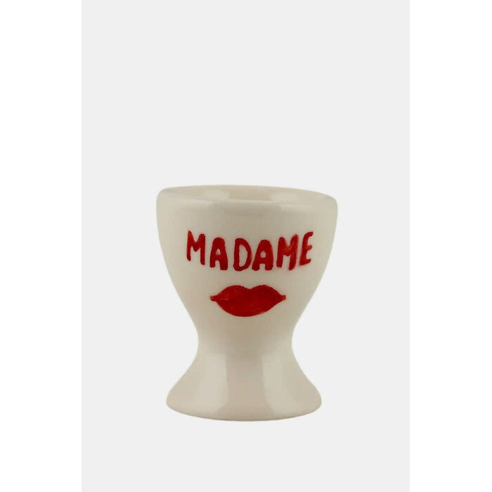 ATELIER PISTACHE ATELIER PISTACHE EGG CUP MADAME