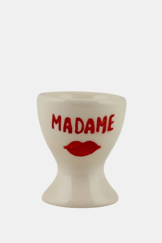 ATELIER PISTACHE ATELIER PISTACHE EGG CUP MADAME