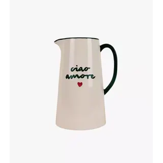 ATELIER PISTACHE ATELIER PISTACHE JUG CIAO AMORE