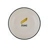 ATELIER PISTACHE PASTA BOWL PENNE