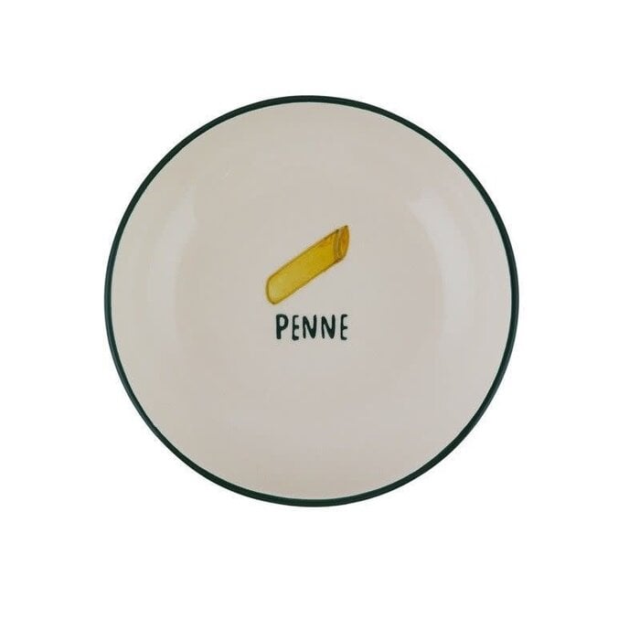 ATELIER PISTACHE ATELIER PISTACHE PASTA BOWL PENNE