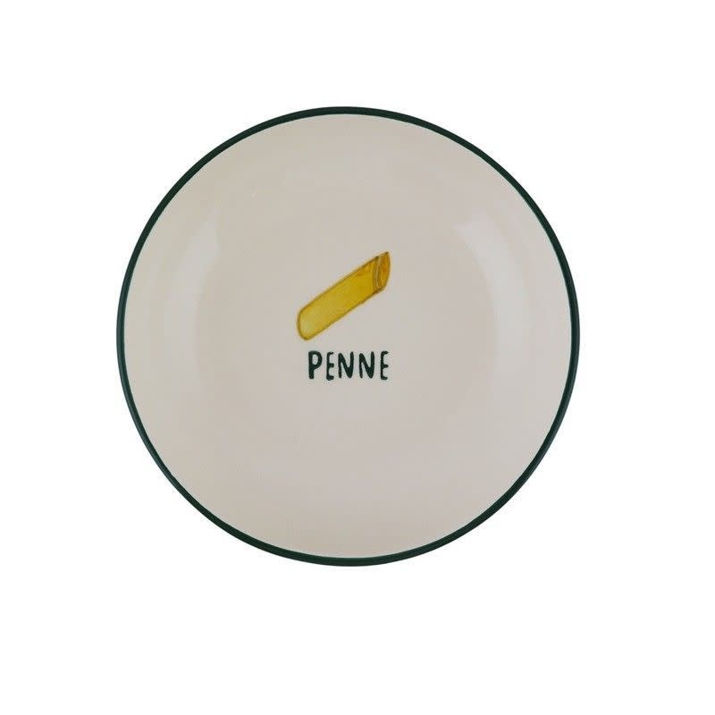 ATELIER PISTACHE ATELIER PISTACHE PASTA BOWL PENNE