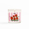 ATELIER PISTACHE SCENTED CANDLE POMODORO