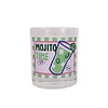 ATELIER PISTACHE SCENTED CANDLE MOJITO