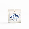 ATELIER PISTACHE SCENTED CANDLE CROISSANT