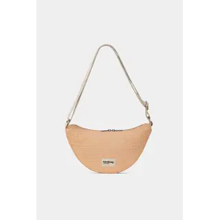 HINDBAG HINDBAG ANDREA BRAIDED CORAIL