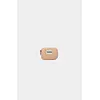HINDBAG LILI BRAIDED CORAIL