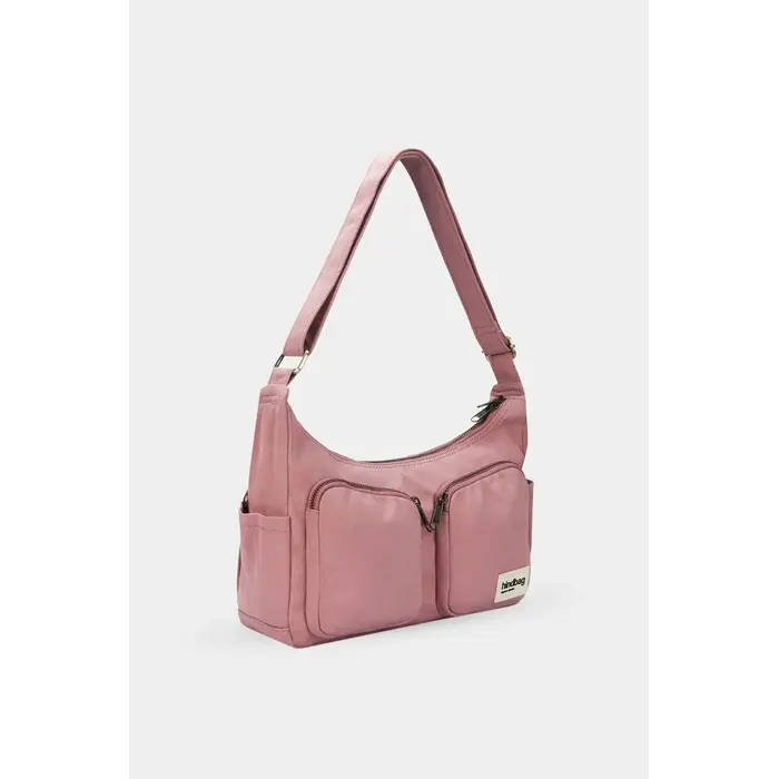 HINDBAG HINDBAG EMILE PINK