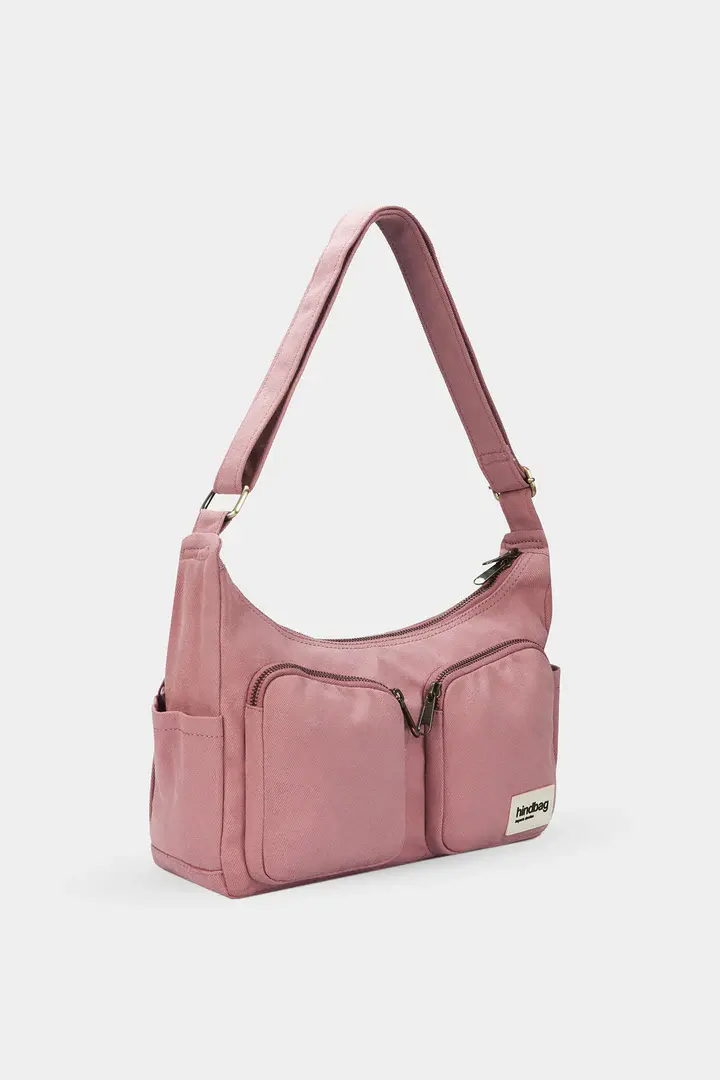HINDBAG HINDBAG EMILE PINK