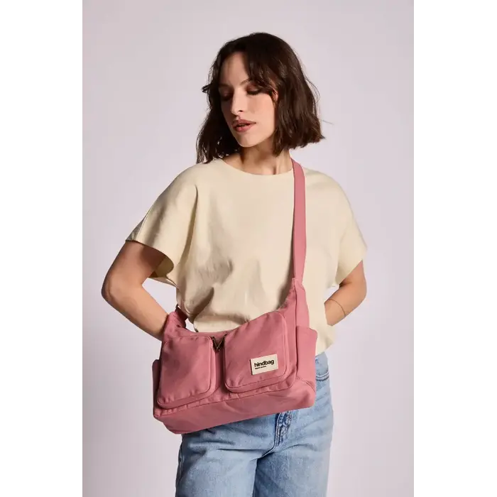 HINDBAG HINDBAG EMILE PINK