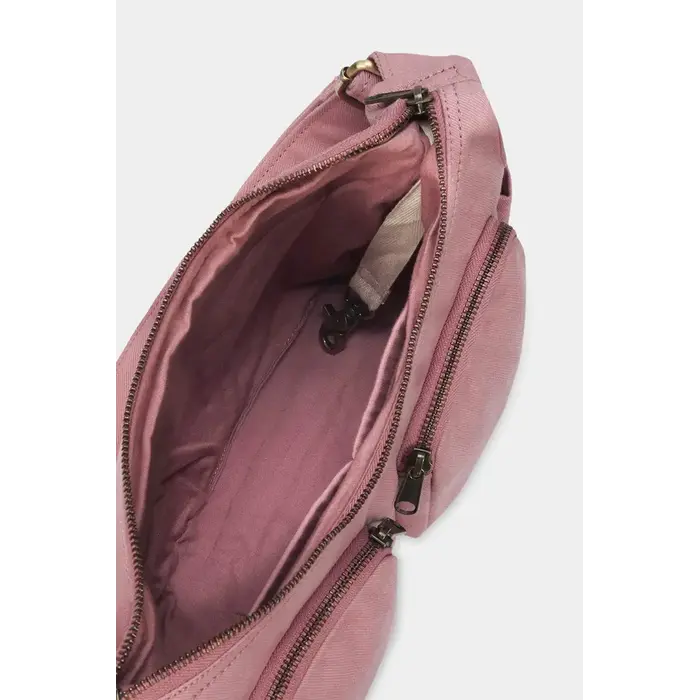 HINDBAG HINDBAG EMILE PINK