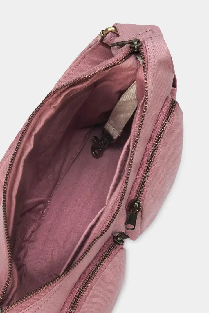 HINDBAG HINDBAG EMILE PINK