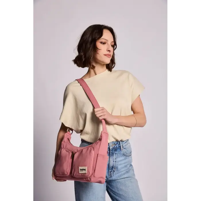 HINDBAG HINDBAG EMILE PINK