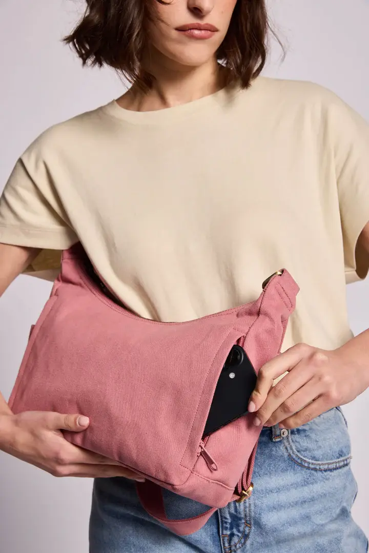 HINDBAG HINDBAG EMILE PINK