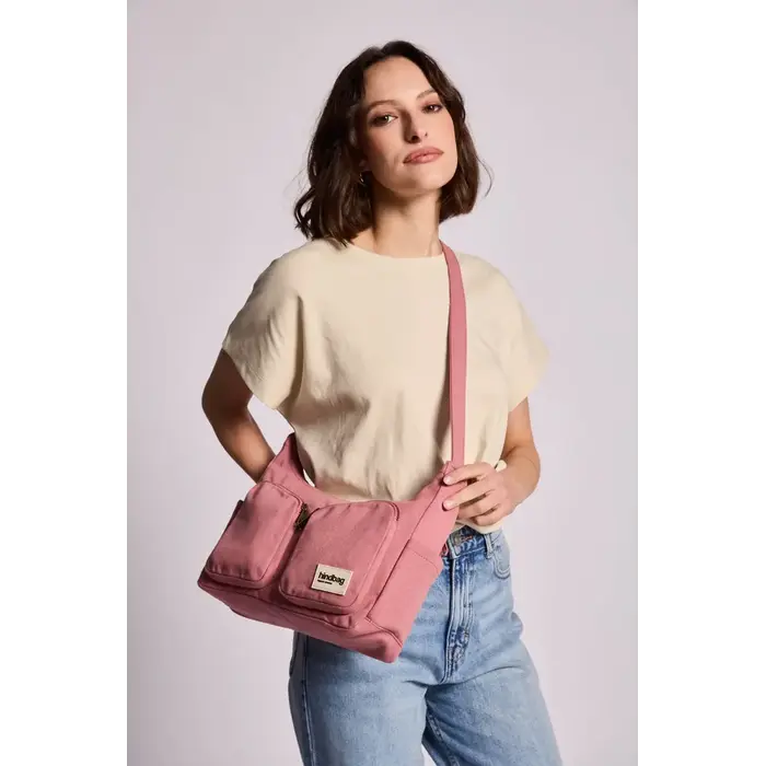 HINDBAG HINDBAG EMILE PINK