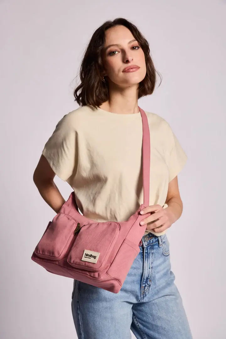 HINDBAG HINDBAG EMILE PINK