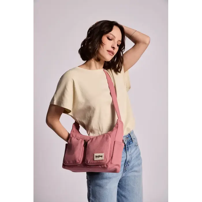HINDBAG HINDBAG EMILE PINK