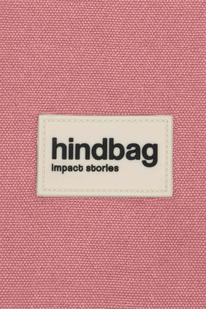 HINDBAG HINDBAG EMILE PINK