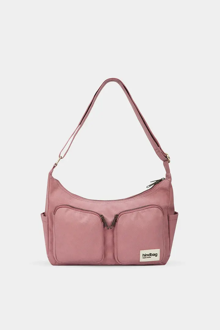 HINDBAG HINDBAG EMILE PINK