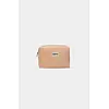 HINDBAG LEON BRAIDED CORAIL