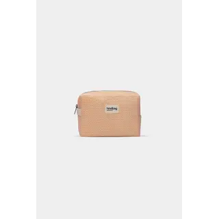 HINDBAG HINDBAG LEON BRAIDED CORAIL