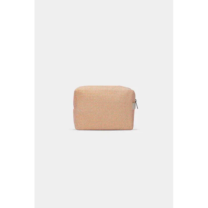 HINDBAG HINDBAG LEON BRAIDED CORAIL