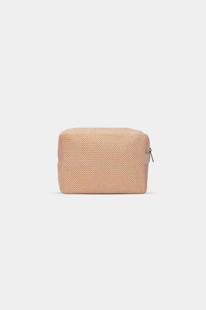 HINDBAG HINDBAG LEON BRAIDED CORAIL