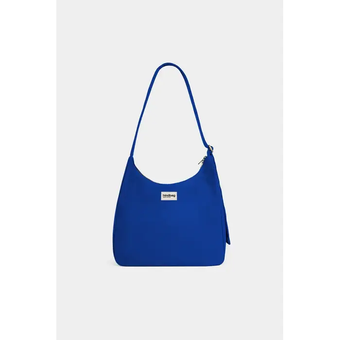 HINDBAG HINDBAG CLAIRE ELECTRIC BLUE