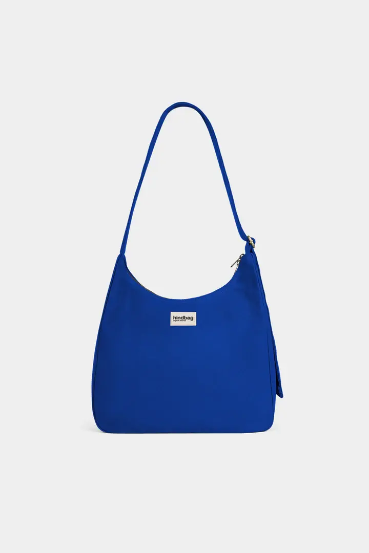 HINDBAG HINDBAG CLAIRE ELECTRIC BLUE
