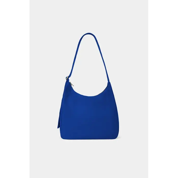HINDBAG HINDBAG CLAIRE ELECTRIC BLUE