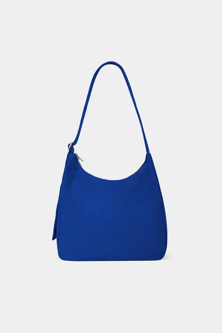 HINDBAG HINDBAG CLAIRE ELECTRIC BLUE