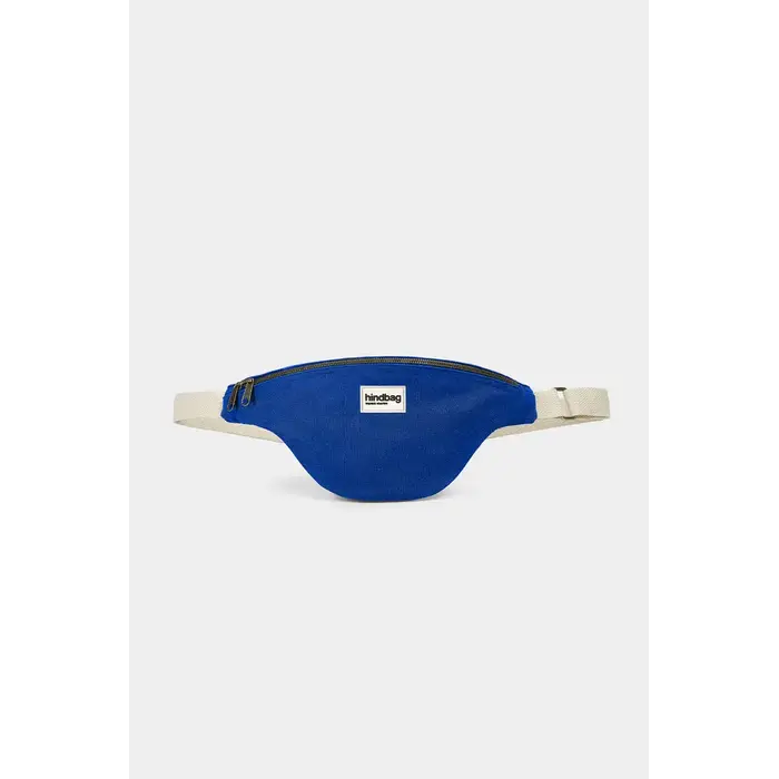 HINDBAG HINDBAG OLIVIA ELECTRIC BLUE