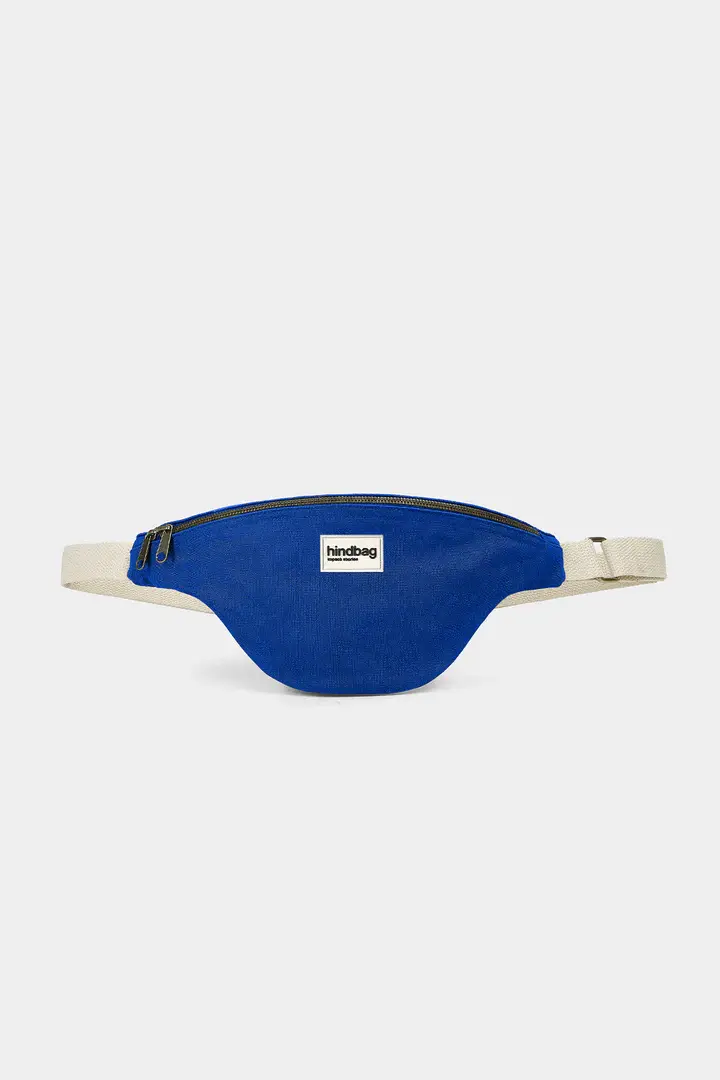 HINDBAG HINDBAG OLIVIA ELECTRIC BLUE