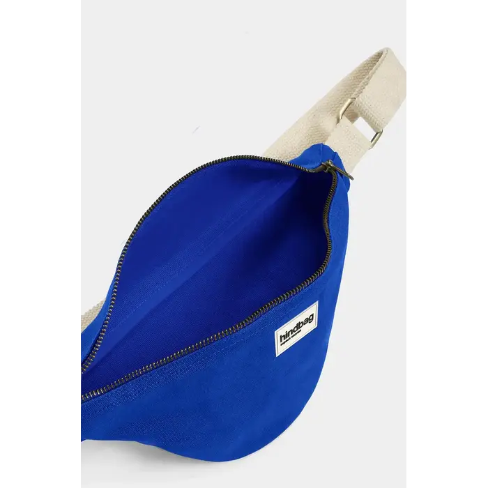 HINDBAG HINDBAG OLIVIA ELECTRIC BLUE