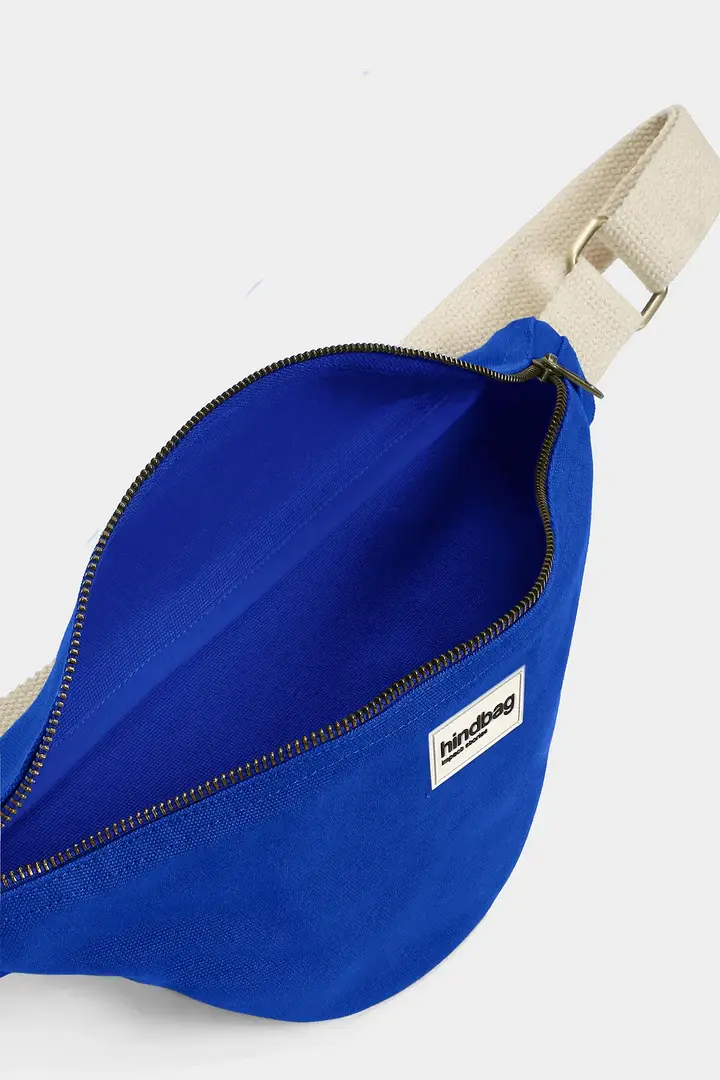 HINDBAG HINDBAG OLIVIA ELECTRIC BLUE