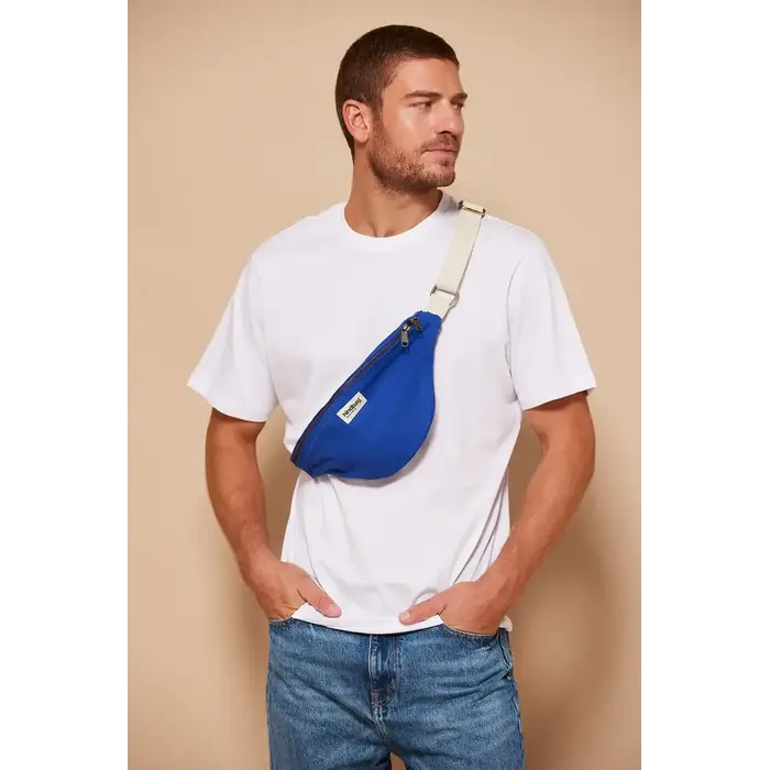 HINDBAG HINDBAG OLIVIA ELECTRIC BLUE