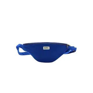 HINDBAG HINDBAG SASHA ELECTRIC BLUE