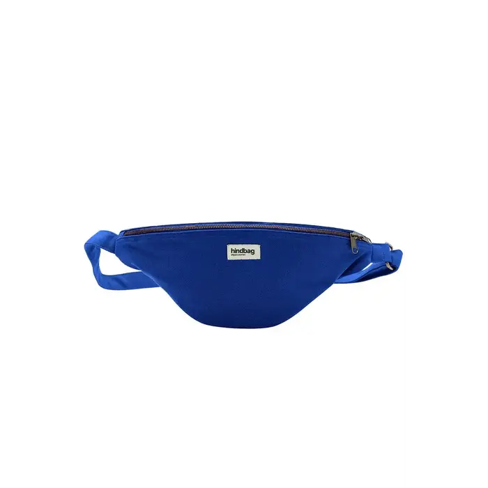 HINDBAG HINDBAG SASHA ELECTRIC BLUE