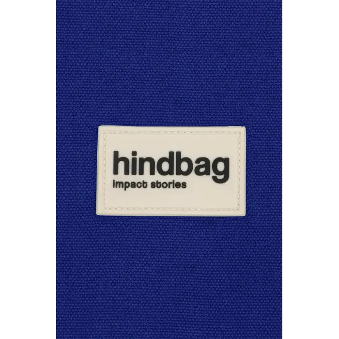 HINDBAG HINDBAG SASHA ELECTRIC BLUE