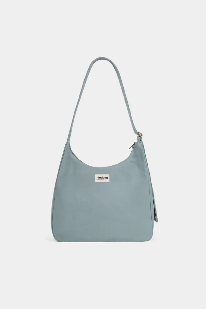 HINDBAG HINDBAG SAC HOBO CLAIRE SAGE