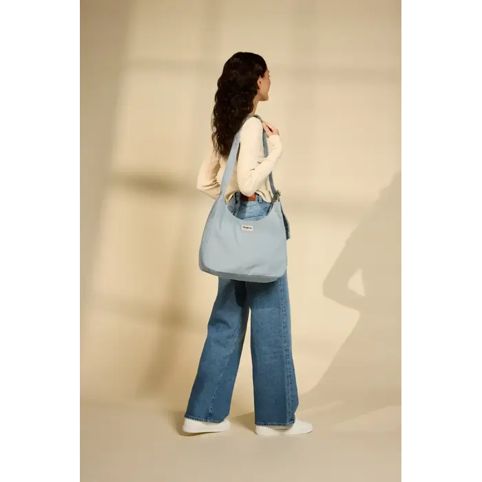 HINDBAG HINDBAG SAC HOBO CLAIRE SAGE