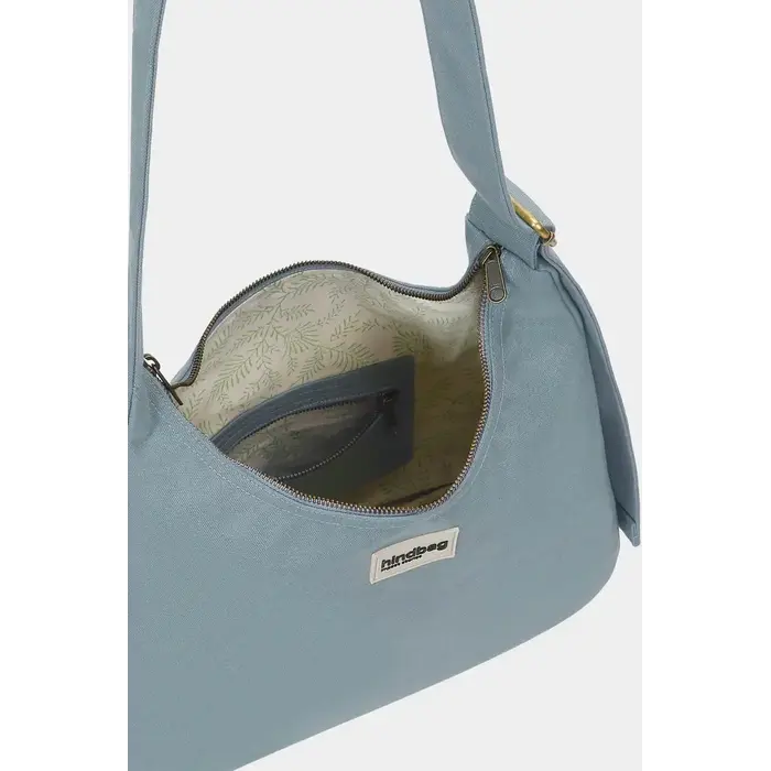 HINDBAG HINDBAG SAC HOBO CLAIRE SAGE