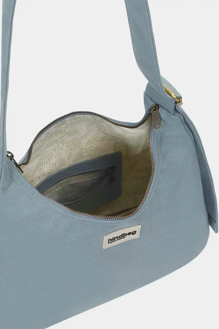HINDBAG HINDBAG SAC HOBO CLAIRE SAGE