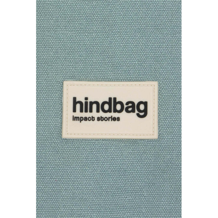HINDBAG HINDBAG SAC HOBO CLAIRE SAGE