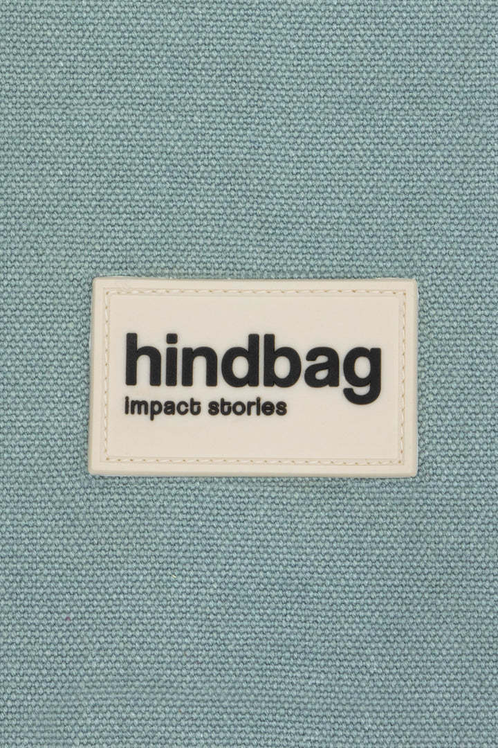 HINDBAG HINDBAG SAC HOBO CLAIRE SAGE