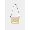 HINDBAG HINDBAG MARGAULT BRAIDED OFF-WHITE