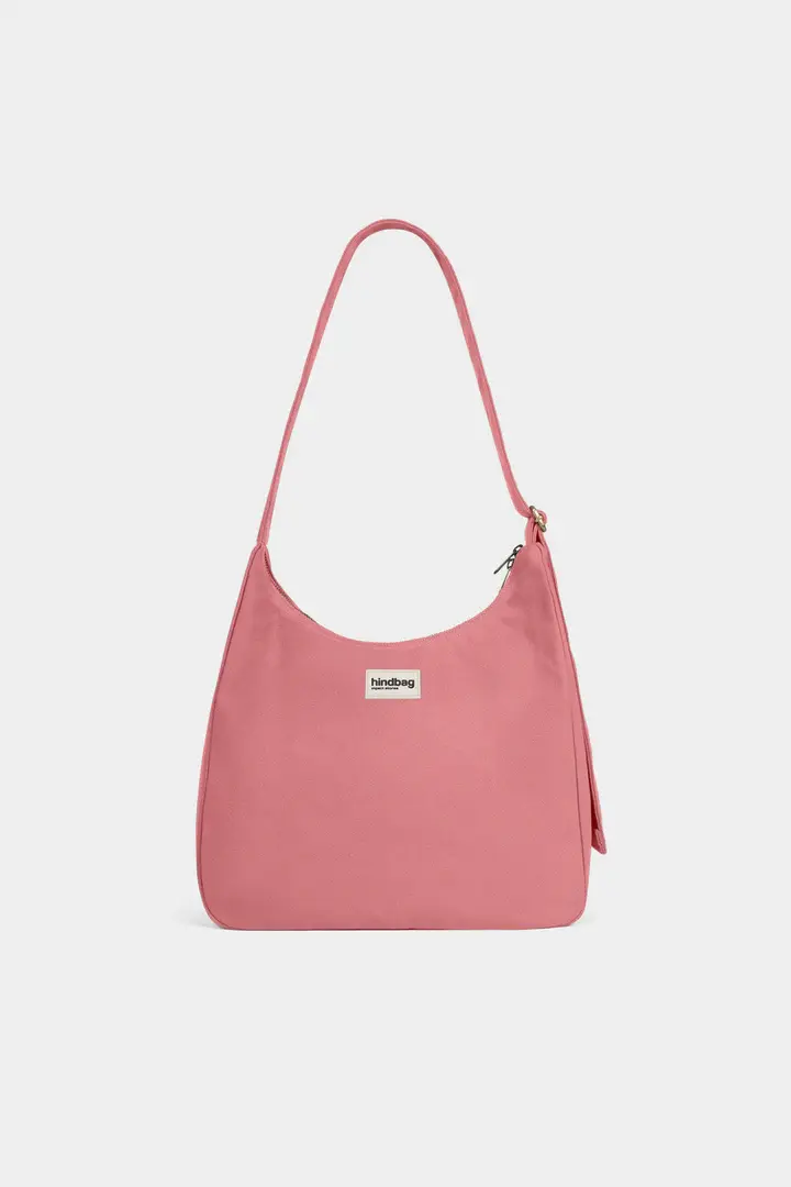 HINDBAG HINDBAG CLAIRE BLUSH PINK