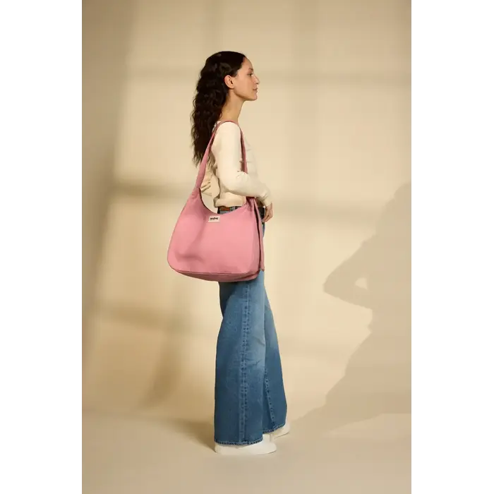 HINDBAG HINDBAG CLAIRE BLUSH PINK