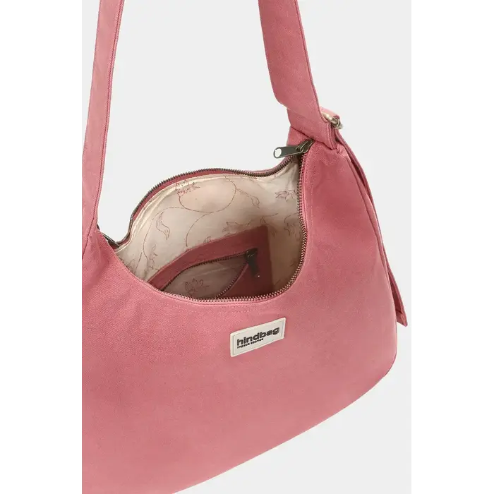 HINDBAG HINDBAG CLAIRE BLUSH PINK