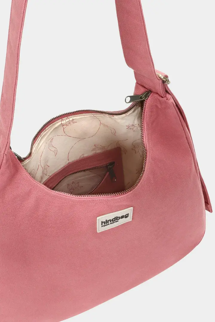 HINDBAG HINDBAG CLAIRE BLUSH PINK